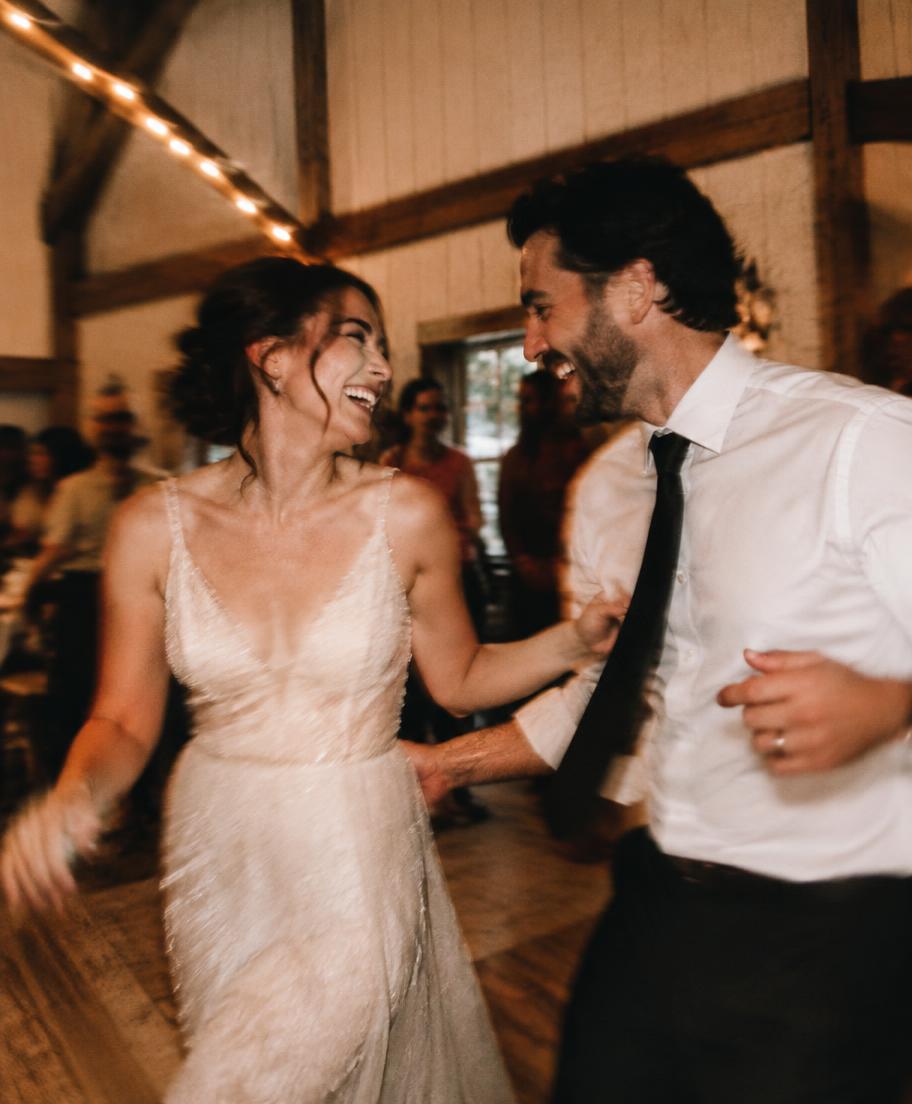 Mara & Theo